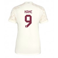 Ženski Nogometni dresi Bayern Munich Harry Kane #9 Tretji 2023-24 Kratek Rokav
